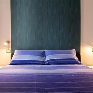  Appartamento Leaf House Casa Vacanze Italia