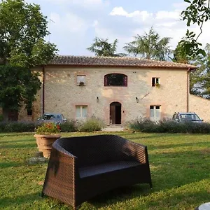 La Segolina Bauernhof