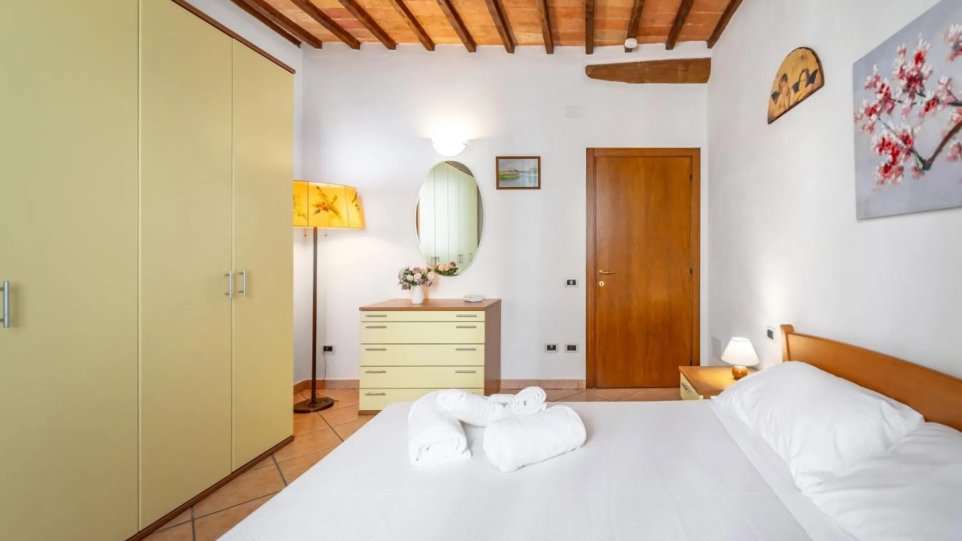 Arnolfo Tuscany House Colle di Val d'Elsa 0*,  Italien