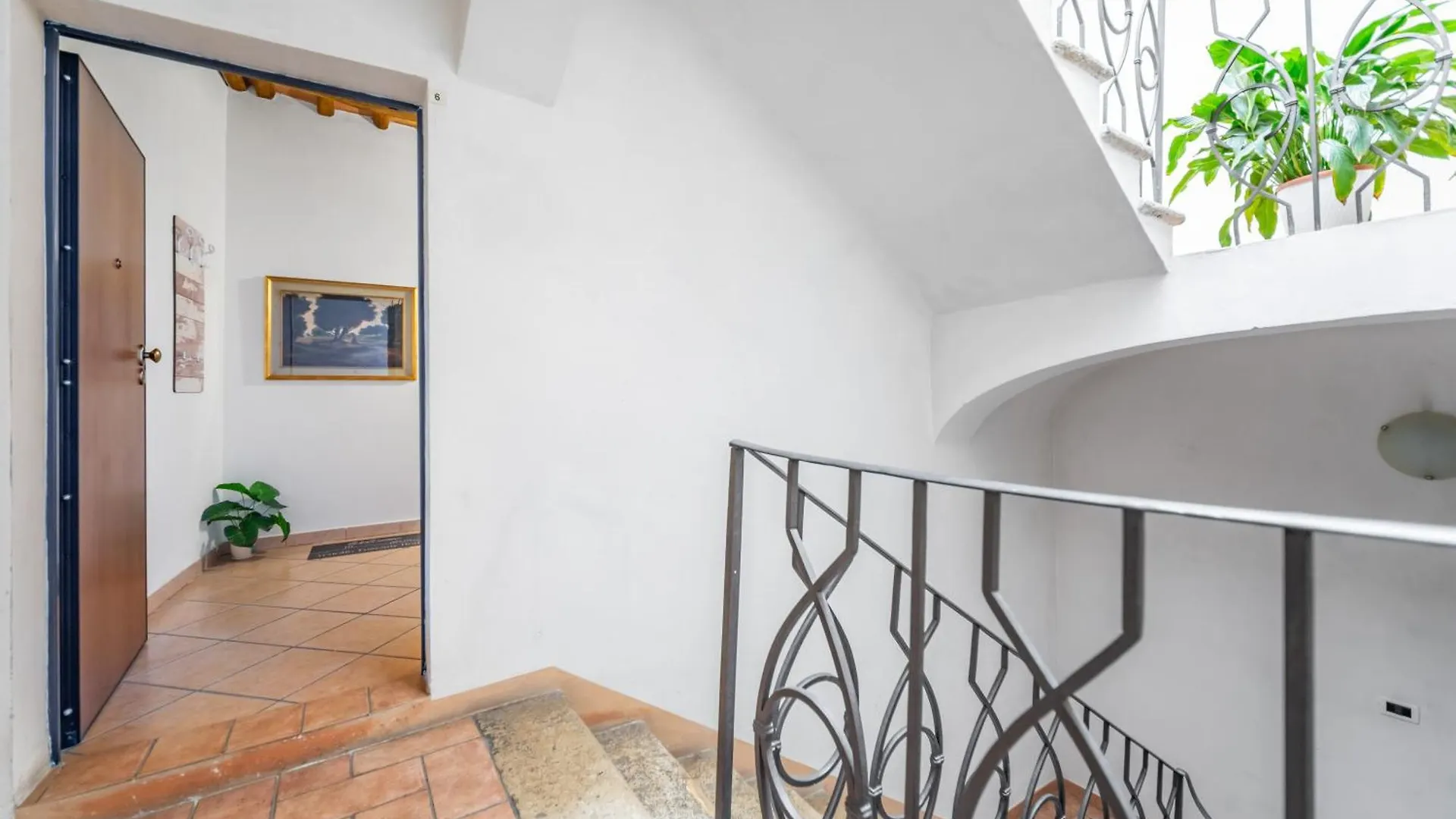 Arnolfo Tuscany House Colle di Val d'Elsa Lejlighed