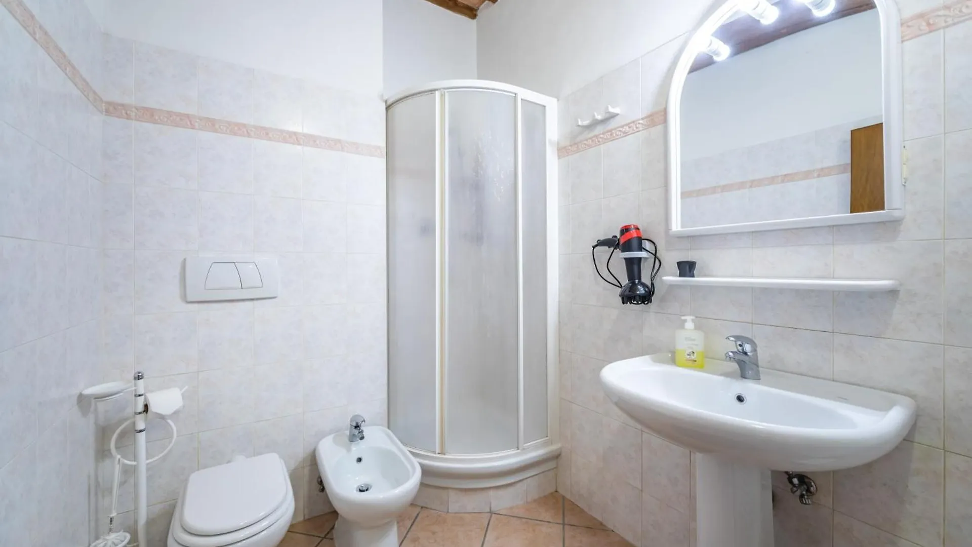 Arnolfo Tuscany House Colle Val D'Elsa Apartment