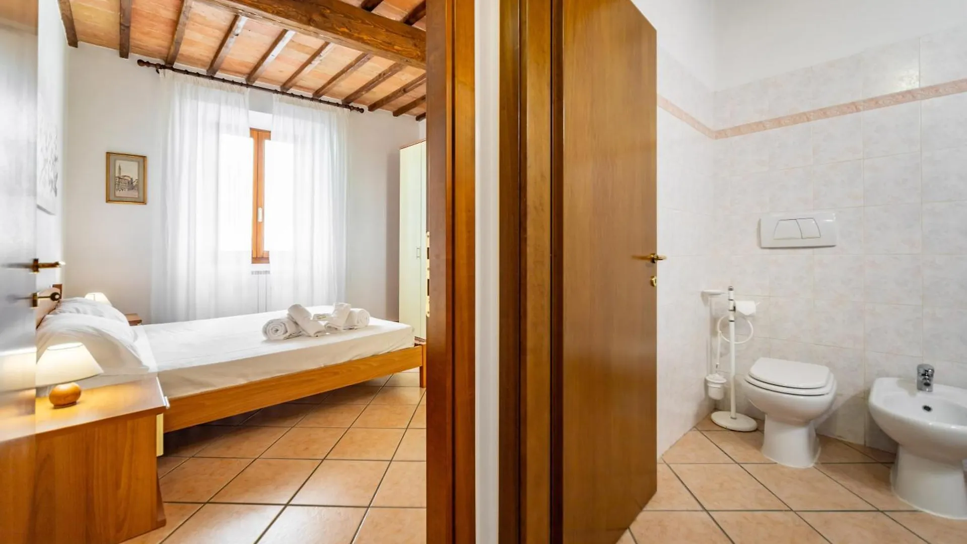 Arnolfo Tuscany House Colle di Val d'Elsa 0*,  Italien
