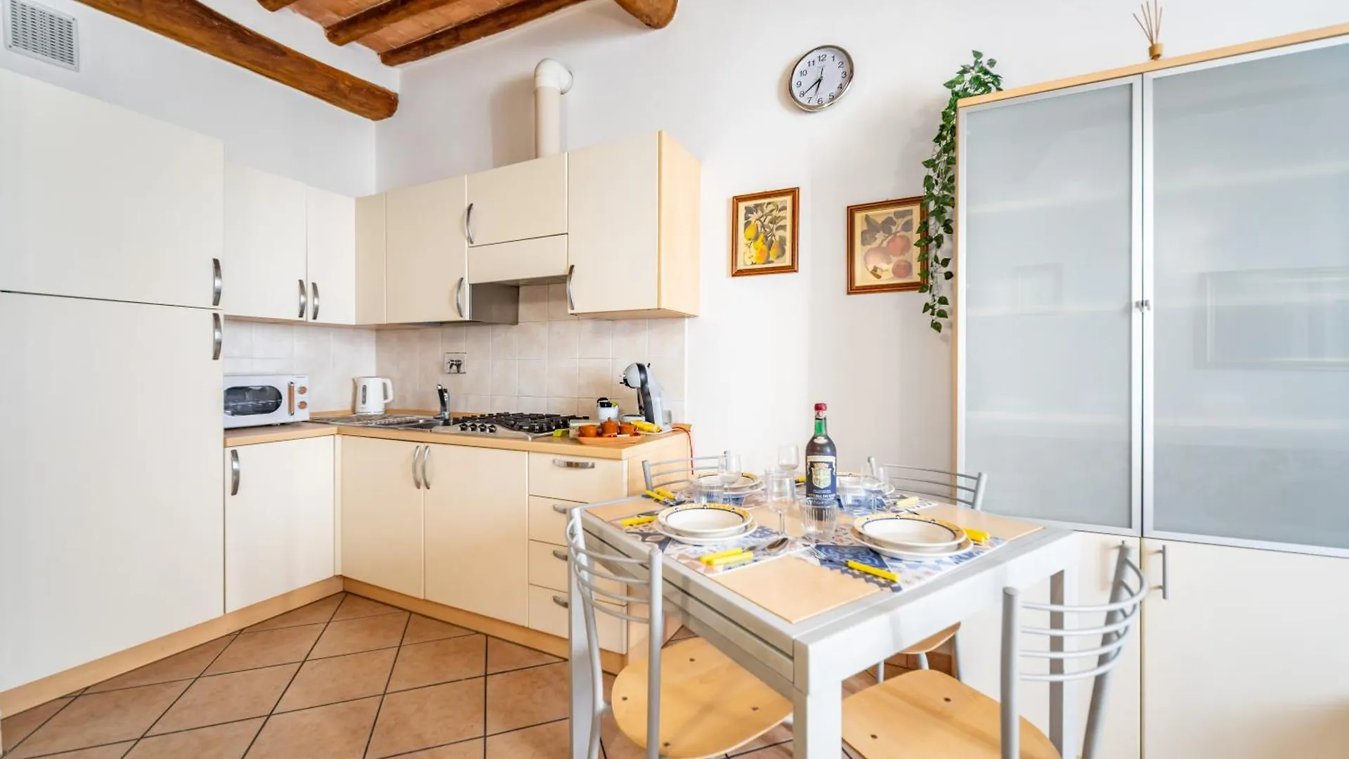 Arnolfo Tuscany House Colle di Val d'Elsa