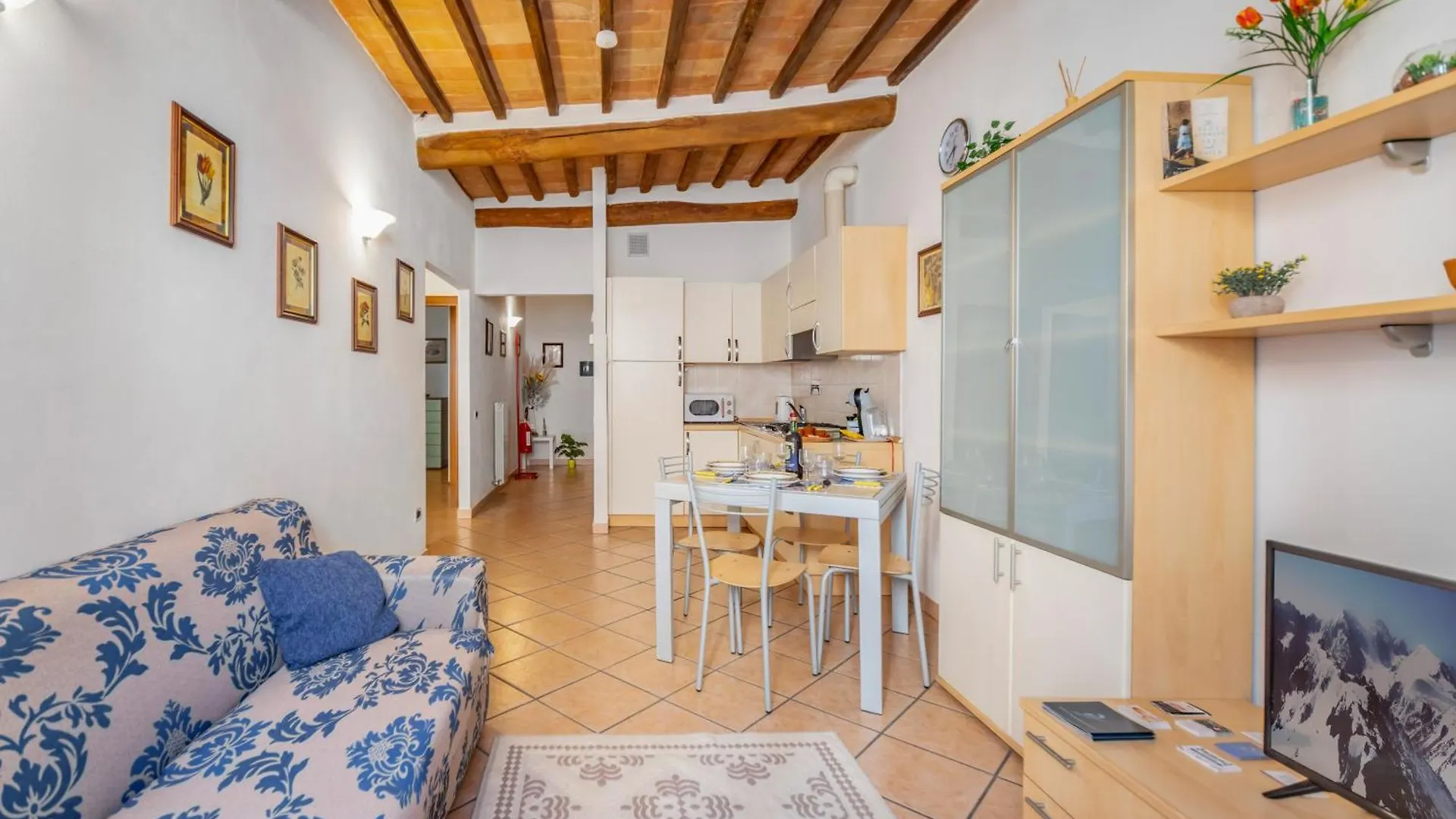 Arnolfo Tuscany House Colle di Val d'Elsa